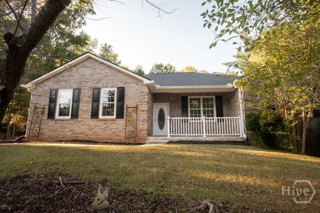 291 Brickleberry Ridge