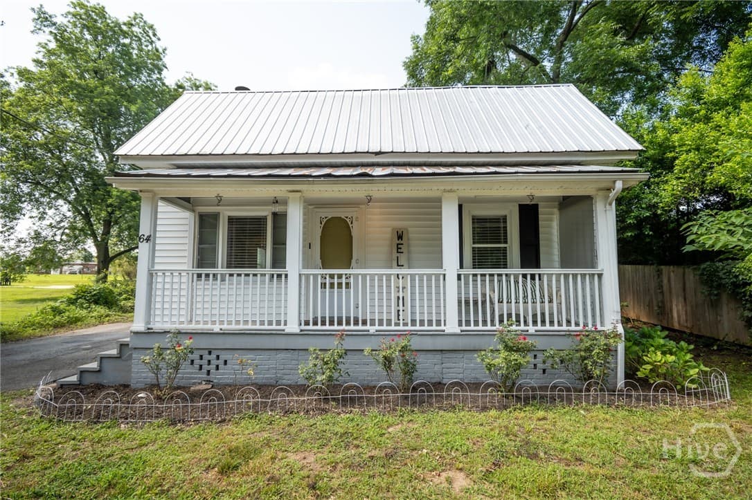 64 Madison Street - Photo 1