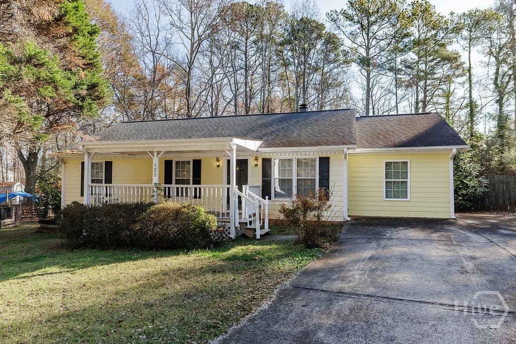 135 Longbranch Court