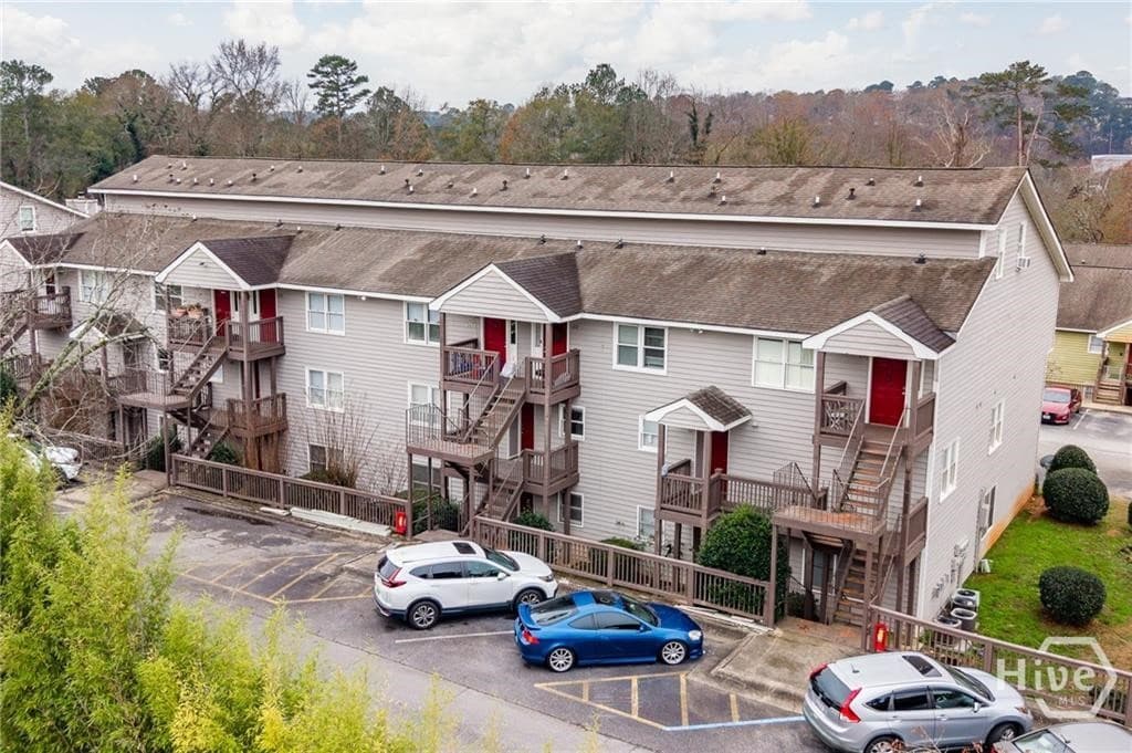 2505 W Broad Street W 131 - Photo 1
