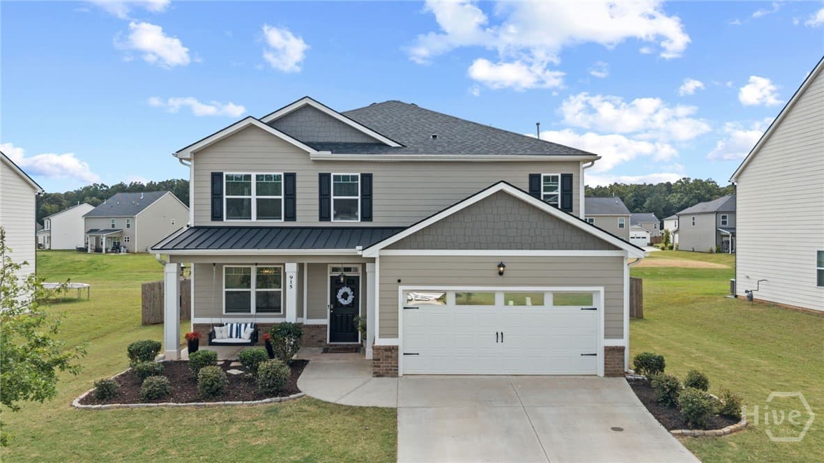 915 Graham Campbell Lane - Photo 1