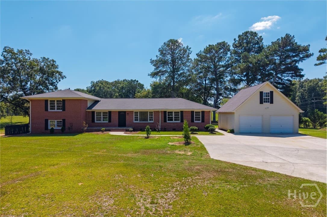 2631 Whitney Road - Photo 1