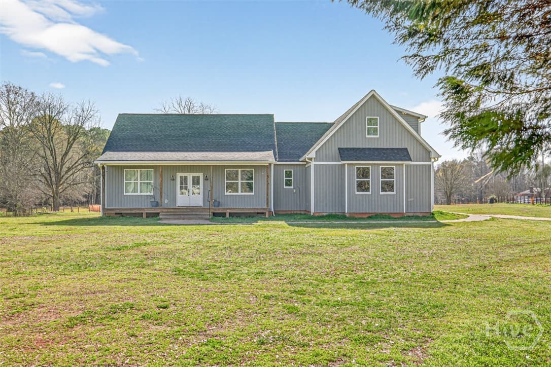 309 Dunahoo Road - Photo 1