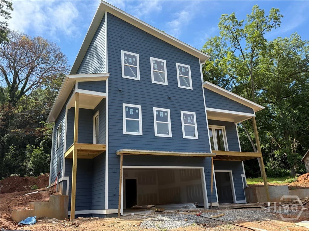 146 N Peter Street