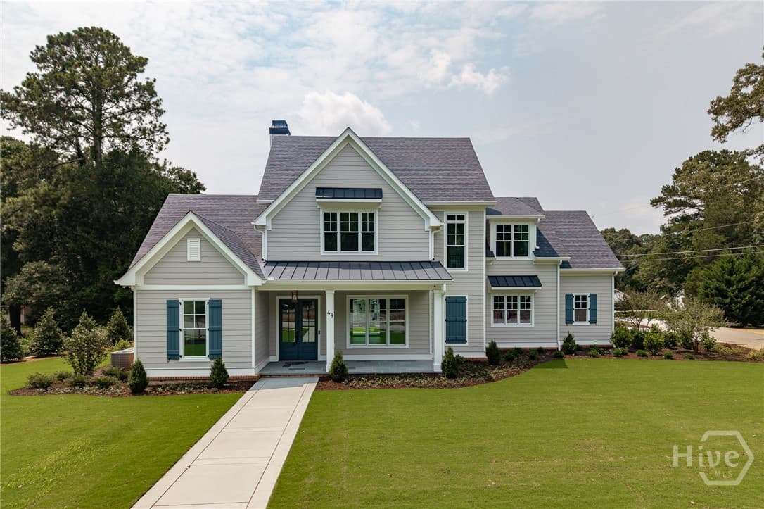 49 Harden Hill Road