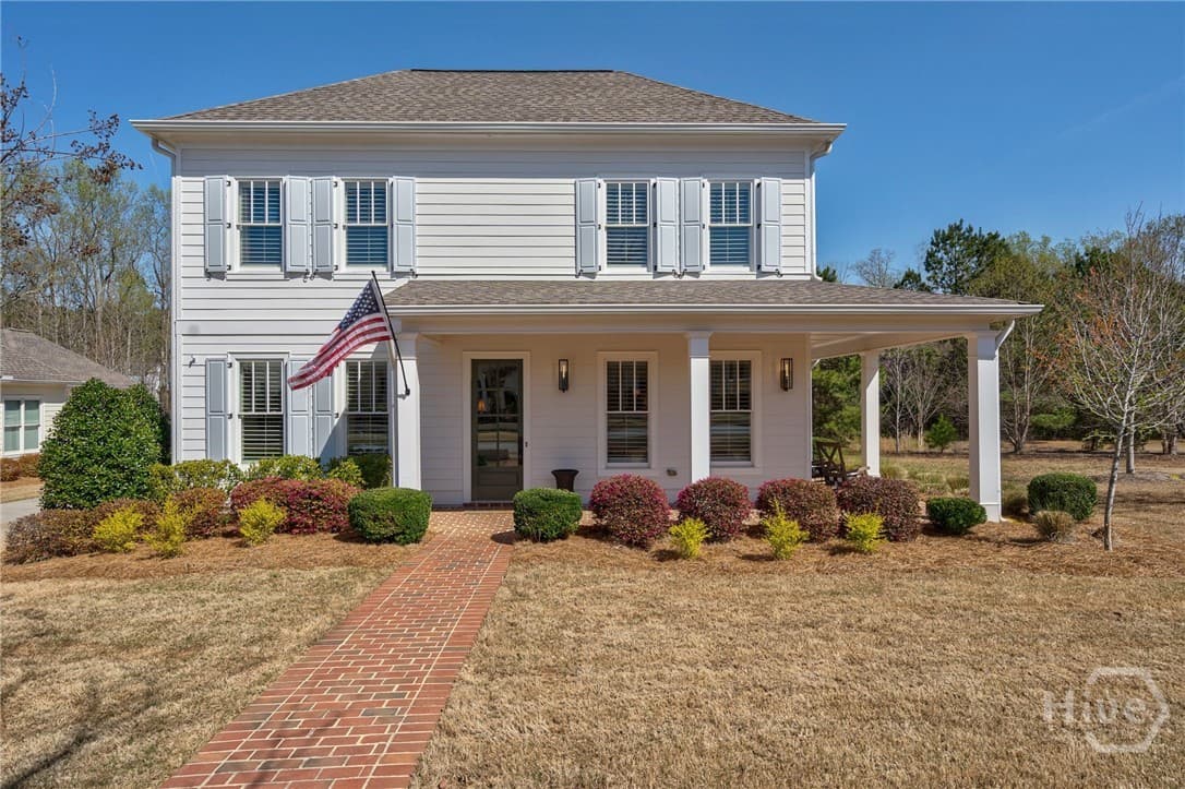 2970 Greenleffe Drive - Photo 1