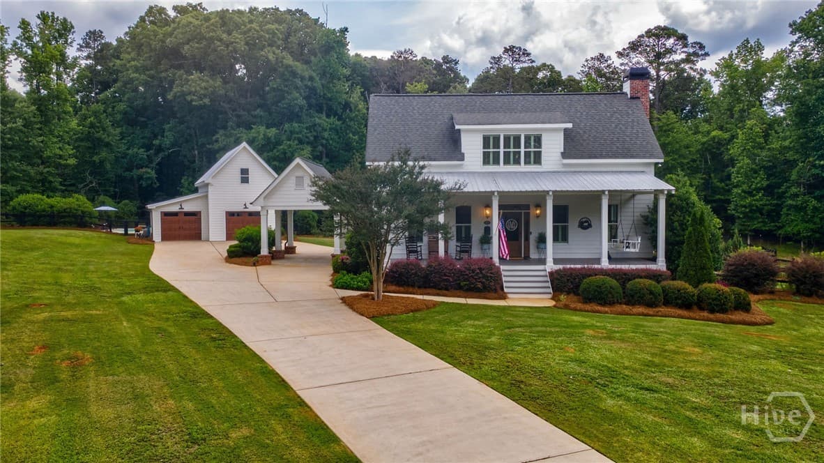 1310 Beechnut Lane - Photo 1