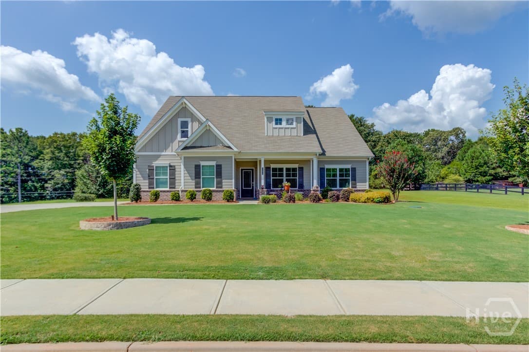 1173 Pine View Trail - Photo 1