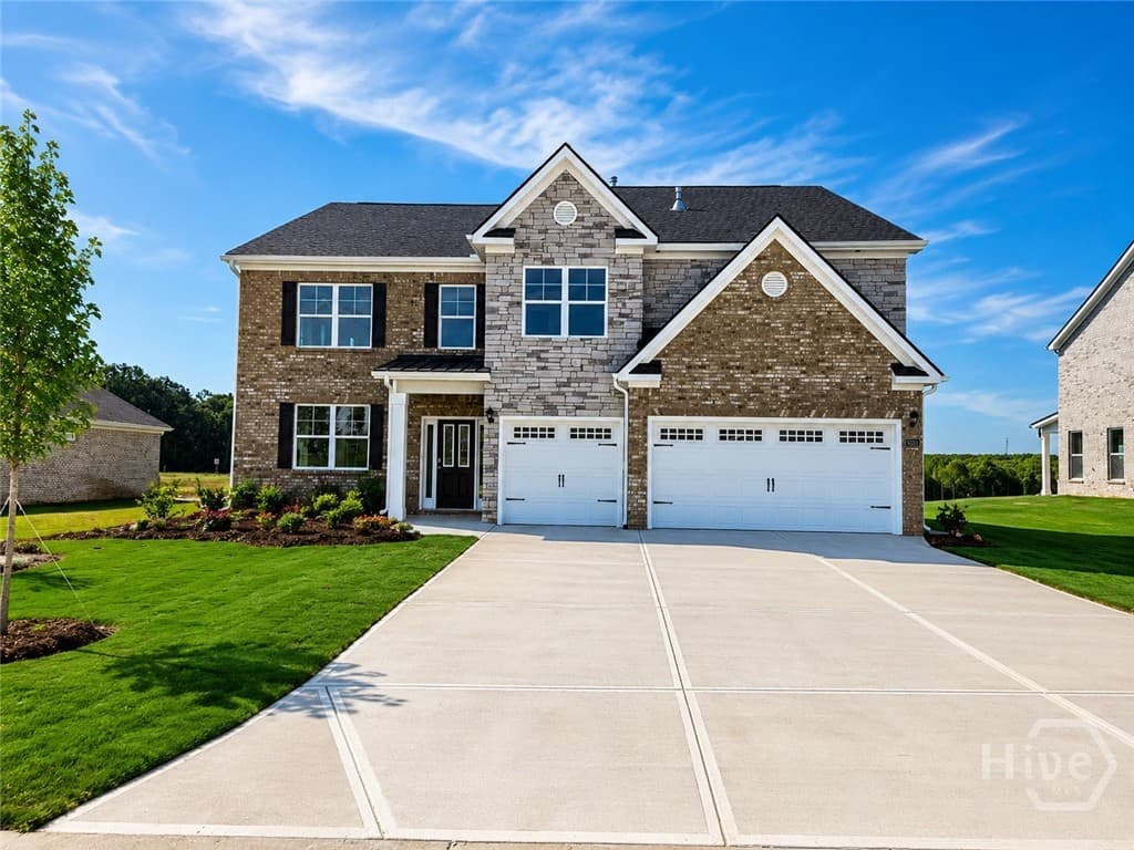 1551 Brookstone Place - Photo 1