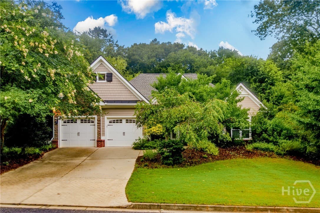 149 Falling Shoals Drive - Photo 1