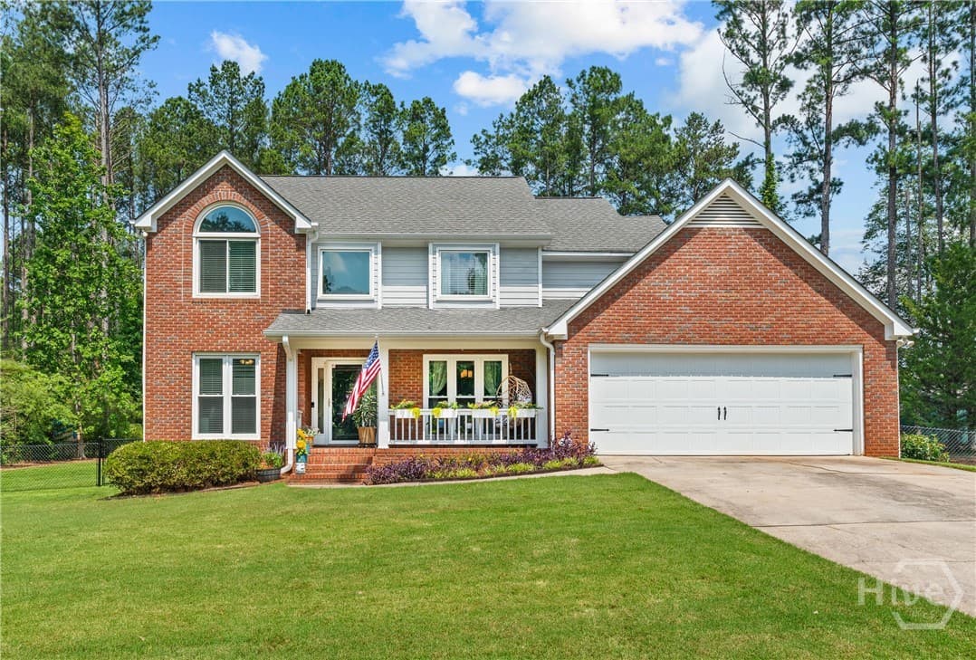 1091 Keeneland Drive - Photo 1