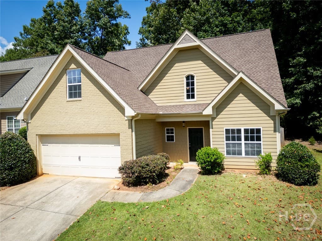 165 Meredith Ridge Road - Photo 1