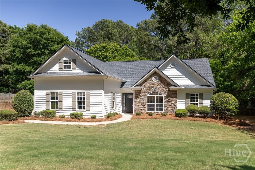 4595 Barnett Shoals Road - Photo 1