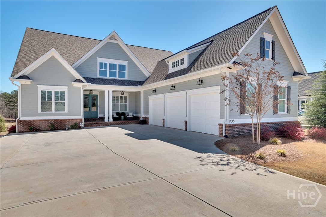 908 Indigo Bunting Road - Photo 1