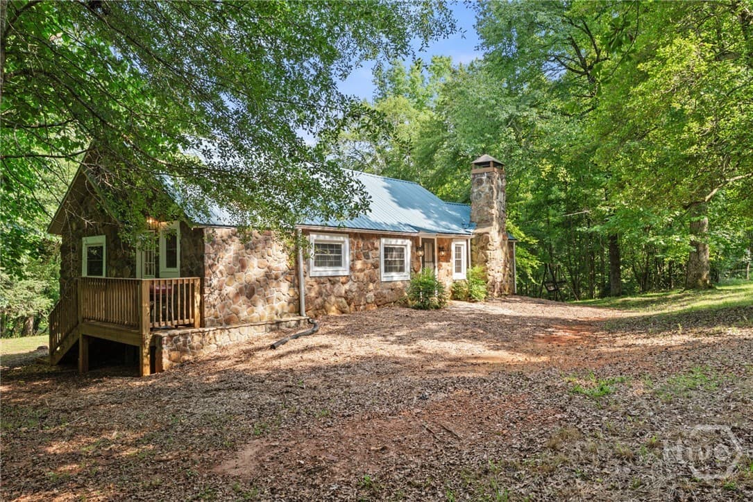 973 Floyd Road