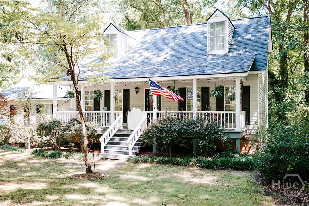 441 Eller Road - Photo 1
