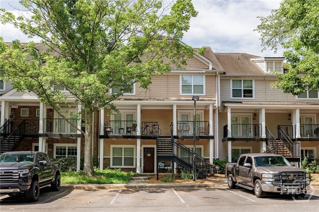 1035 Barnett Shoals Road 626 - Photo 1