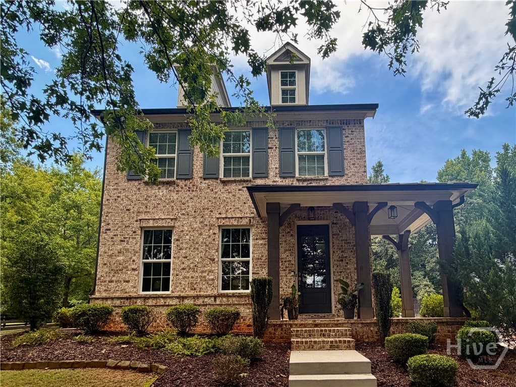 301 Edgewater Drive - Photo 1