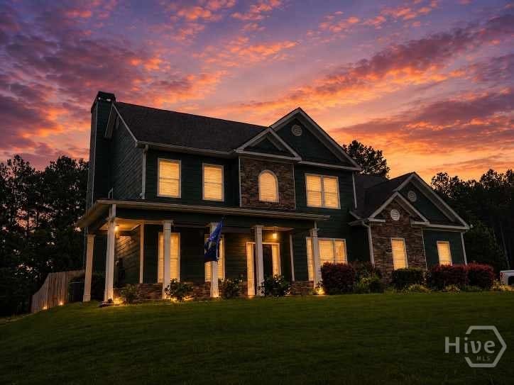 1709 Maddox Court - Photo 1