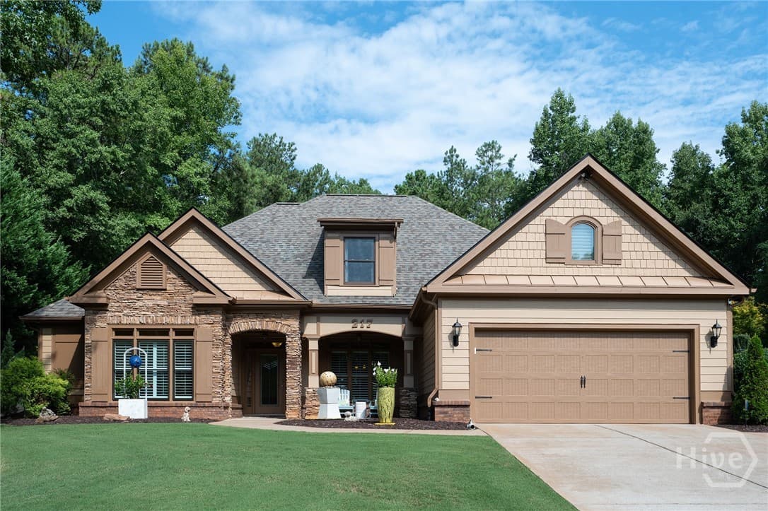 217 Fallings Shoals Drive - Photo 1