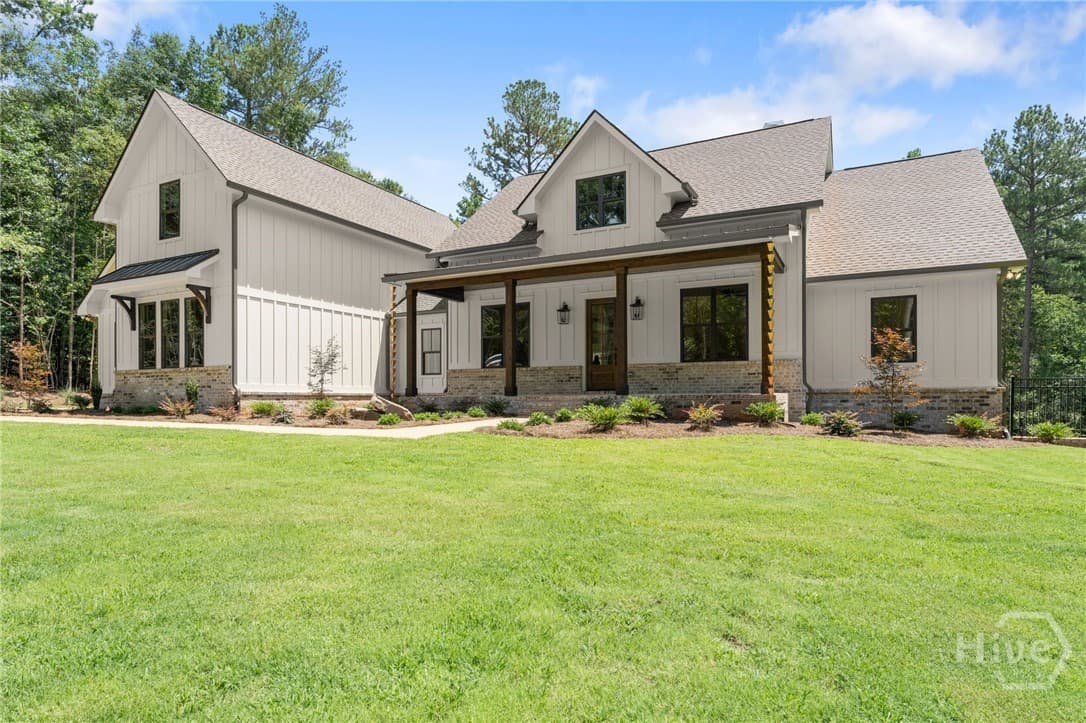305 Harmony Gates Drive - Photo 1