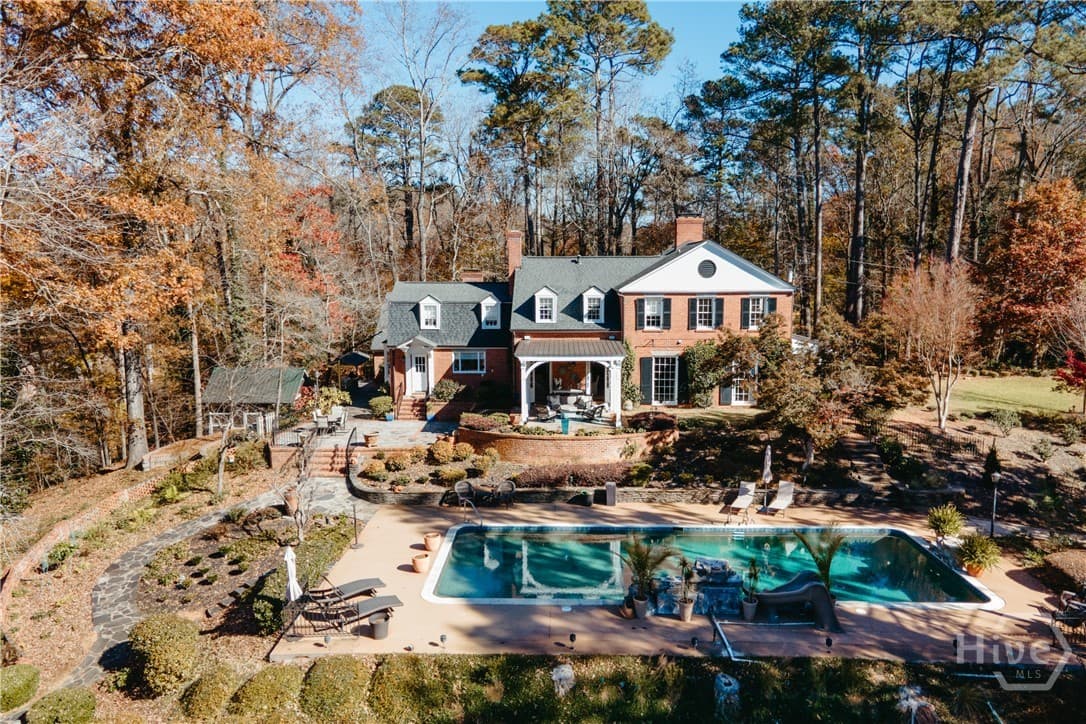 255 Plum Nelly Road