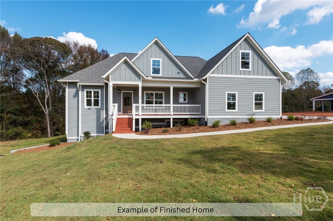 1907 Hoods Mill Road - Photo 1