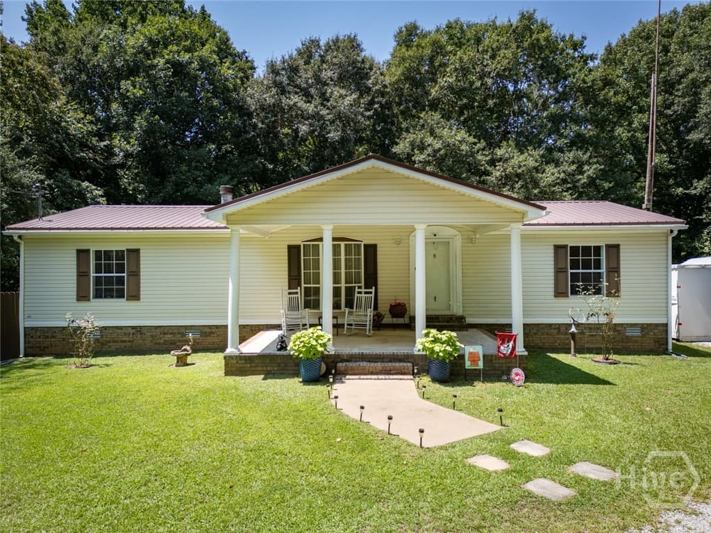 1425 Shiloh Fort Lamar Road - Photo 1