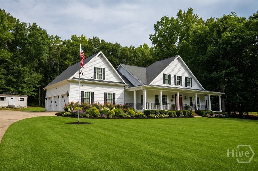 118 Mount Vernon Way - Photo 1