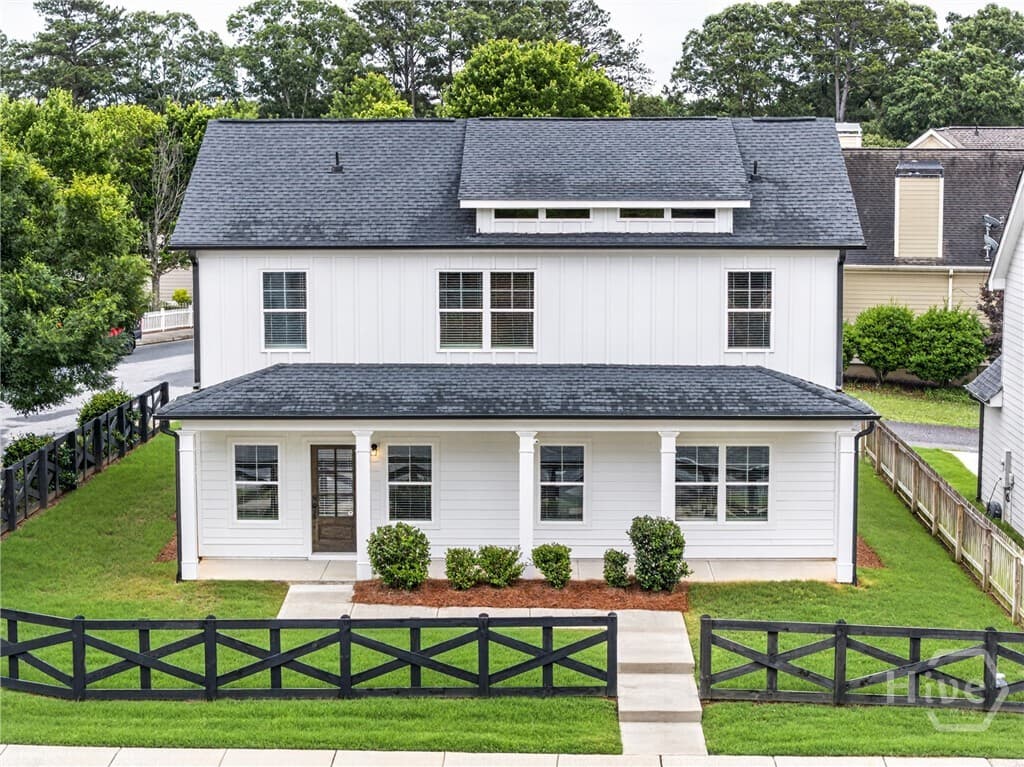 795 Mitchell Bridge Road - Photo 1