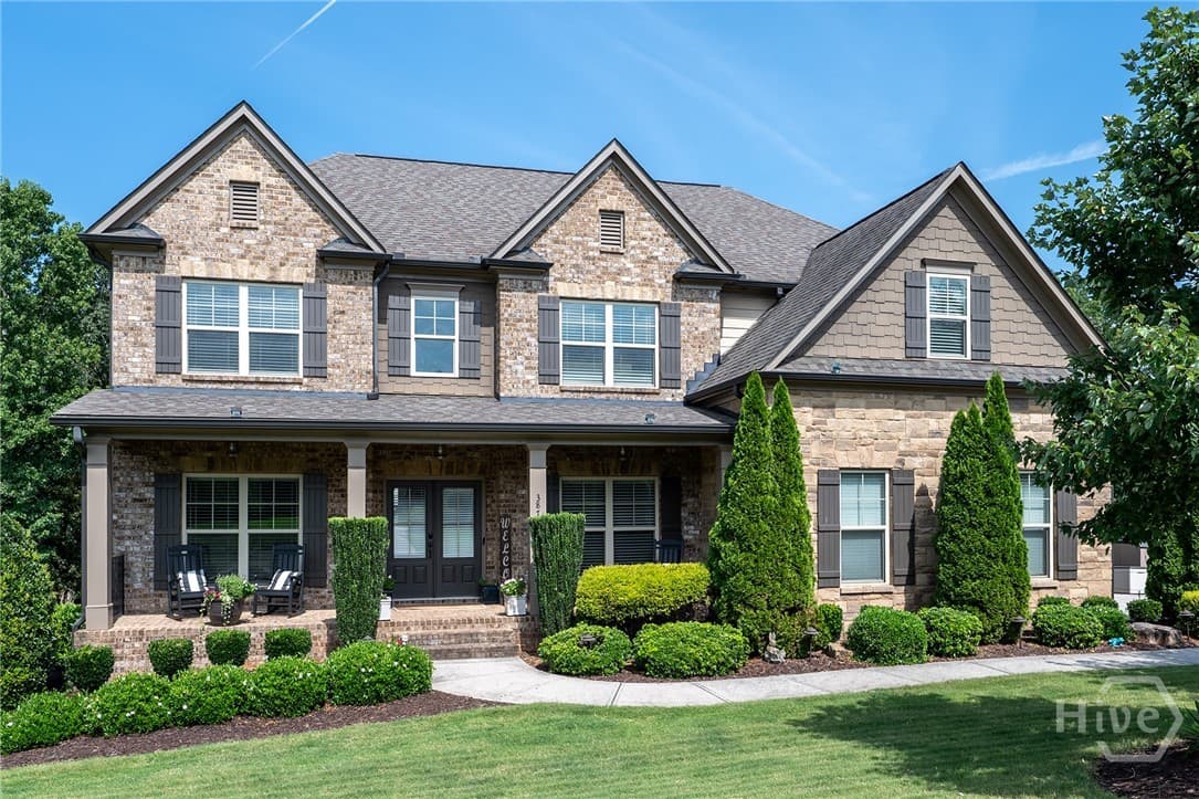 3876 Rolling Meadows Lane - Photo 1
