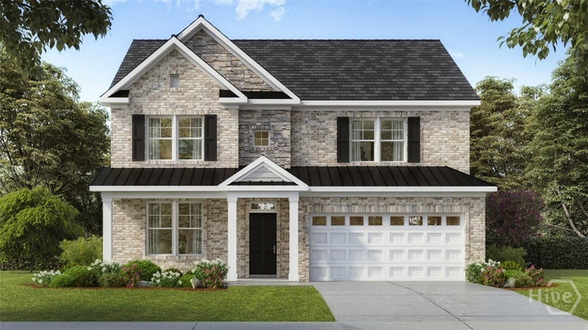 3786 Rivercrest Drive - Photo 1