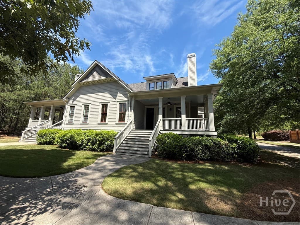 25 Charter Oak Drive - Photo 1