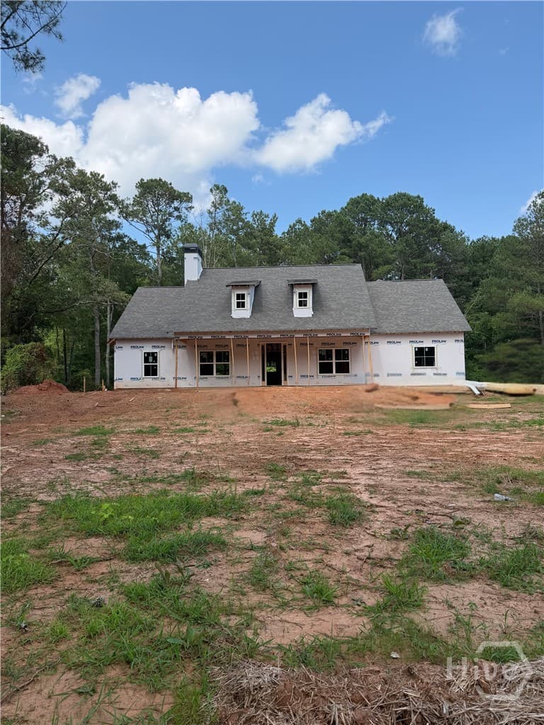 3451 Stock Road SW - Photo 1