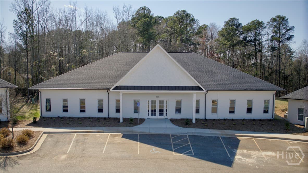 2053 Experiment Station Road - Photo 1