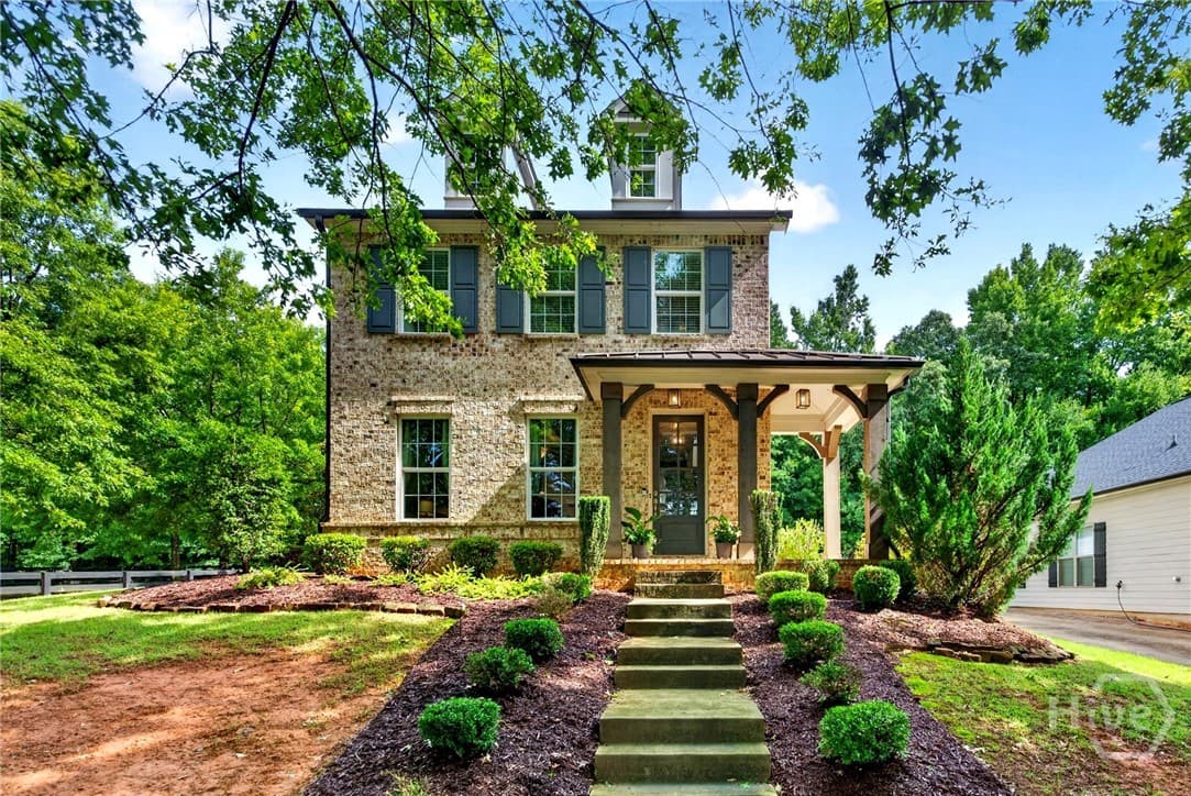 301 Edgewater Drive - Photo 1