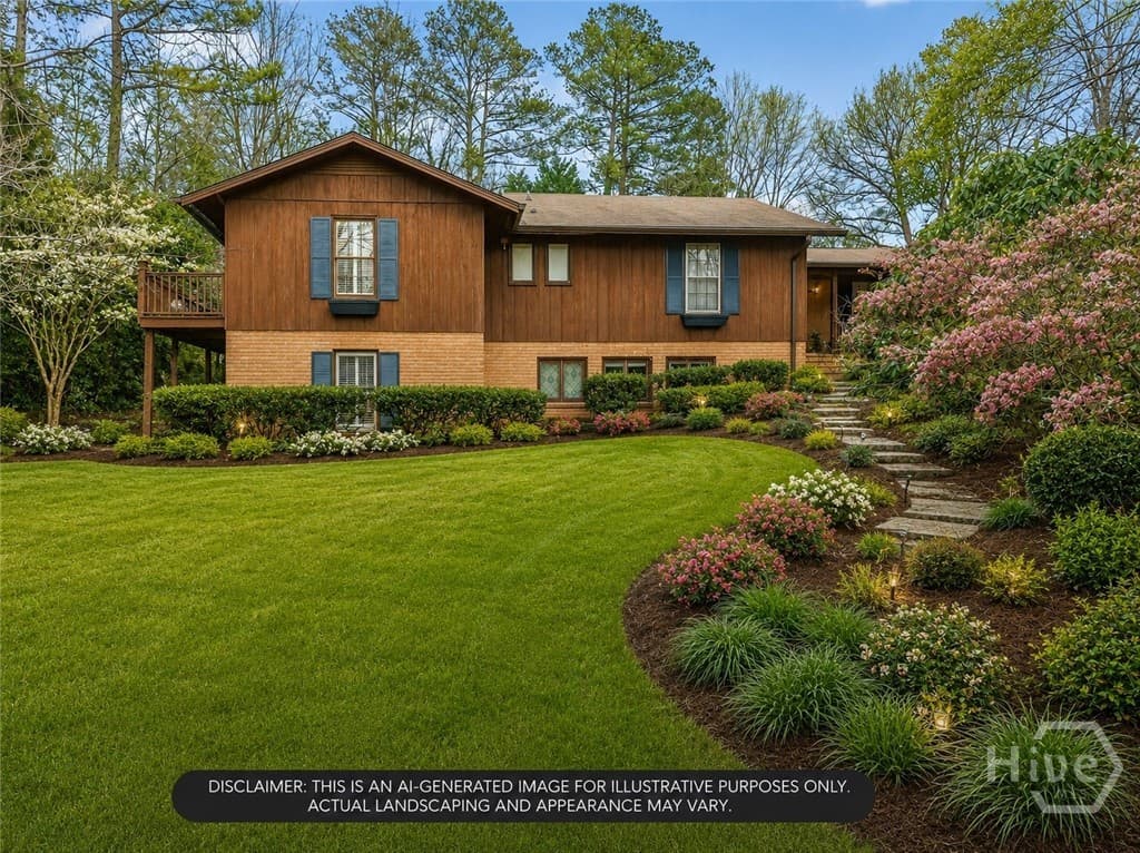 220 Tanglewood Drive - Photo 1