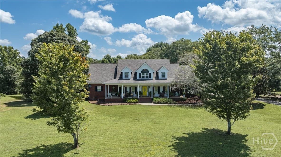 2221 Brush Creek Drive - Photo 1