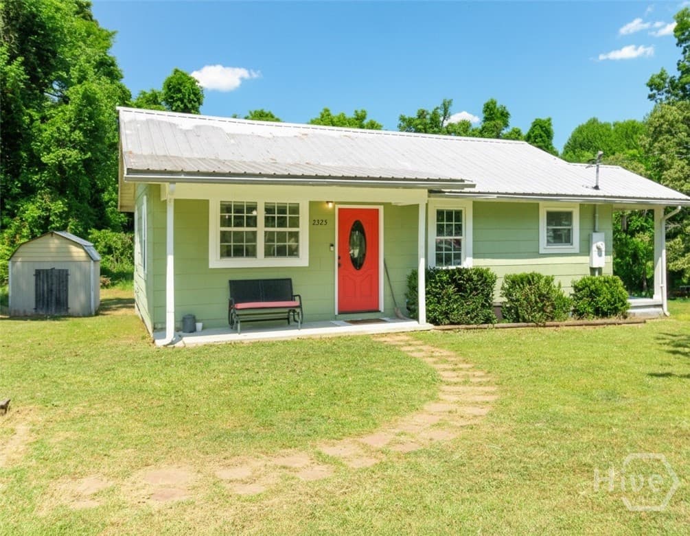 2325 Winterville Road - Photo 1