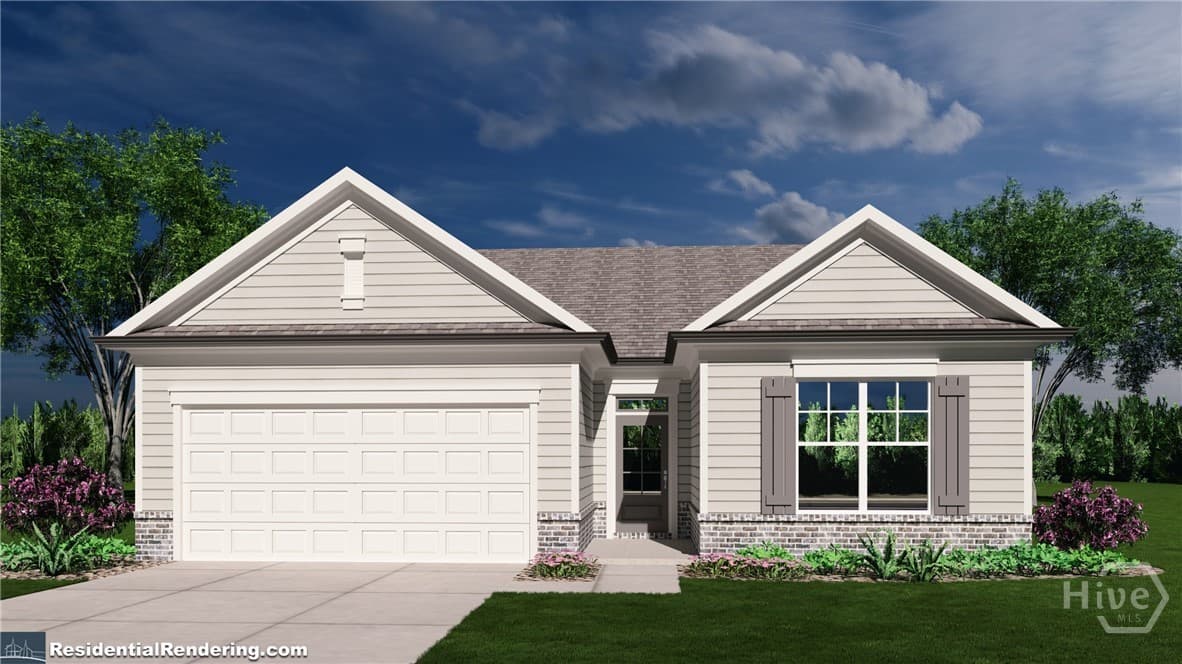 2020 Oconee Bluff Drive - Photo 1