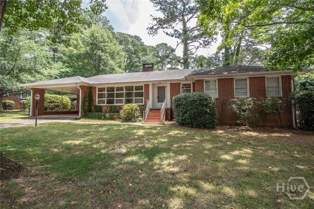 325 Fortson Drive - Photo 1