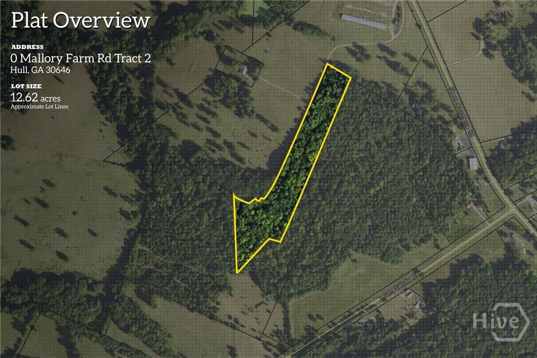 0 Mallory Farm Drive lot 2 - Photo 1