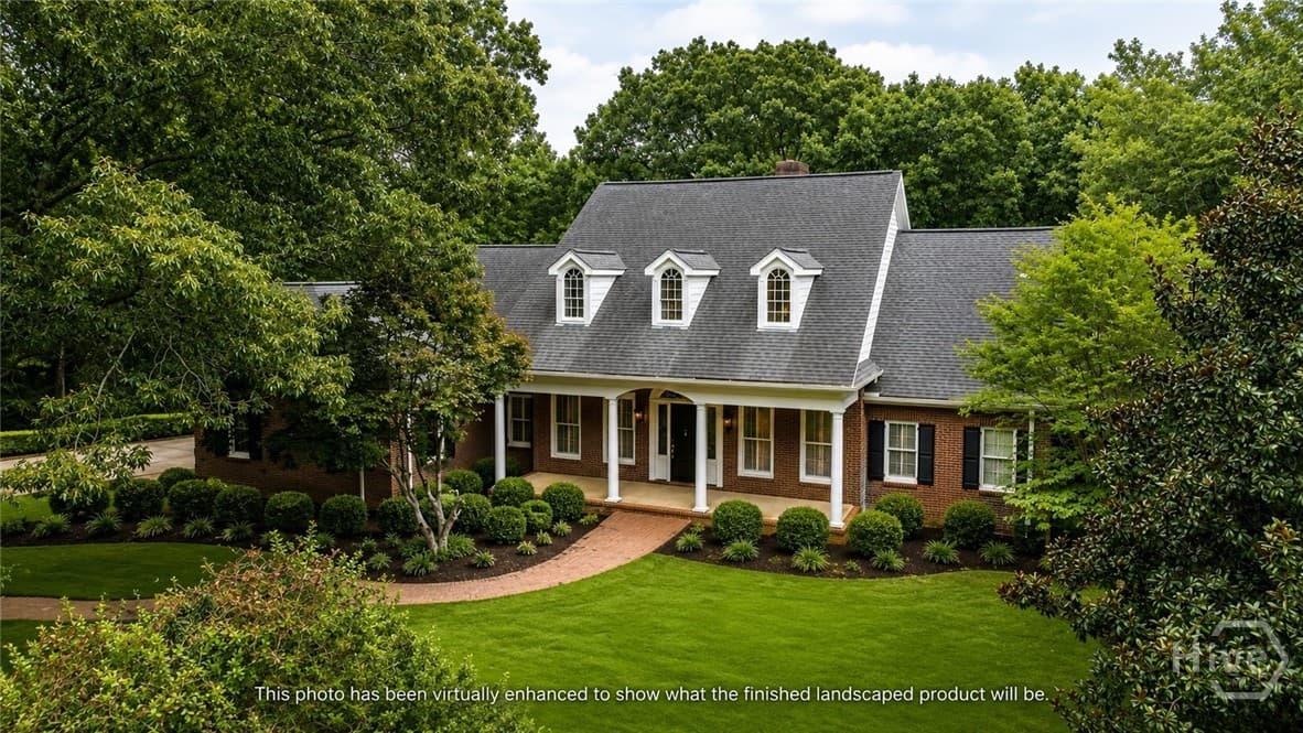 1350 Allgood Road - Photo 1