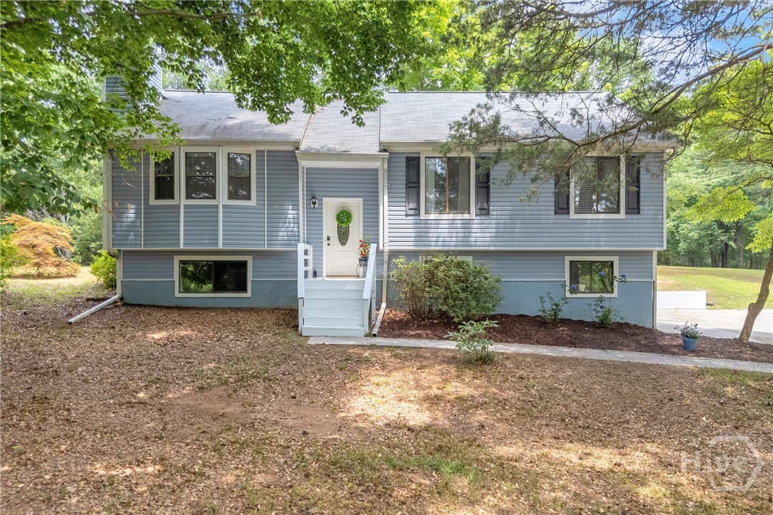 4389 Center Hill Church Road - Photo 1