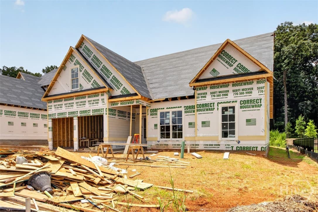 409 Lake Vista Drive - Photo 1
