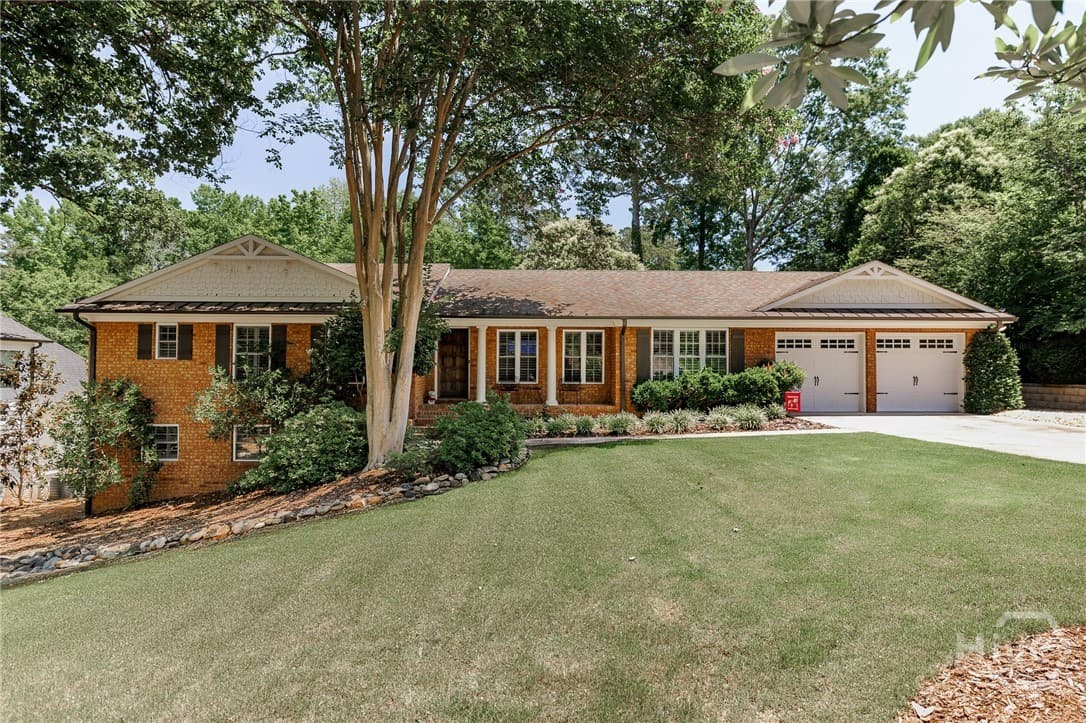 275 Davis Estates Road - Photo 1