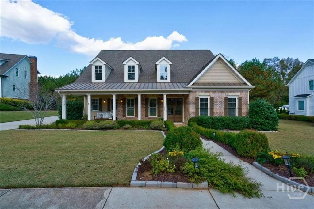 1303 Oconee Springs Drive - Photo 1