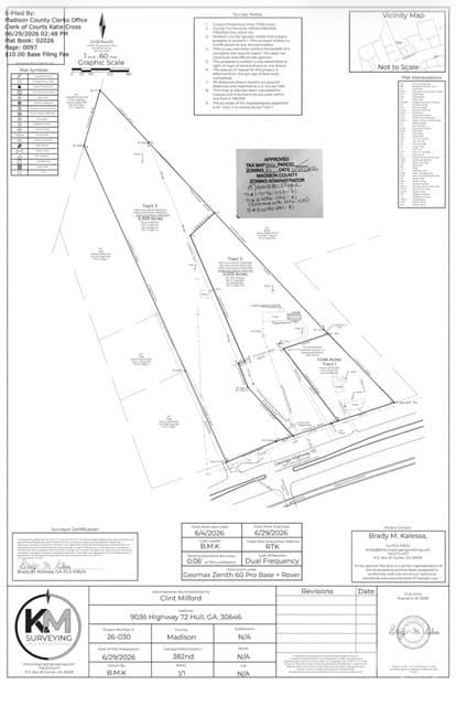 0 W Highway 72 West - Photo 1