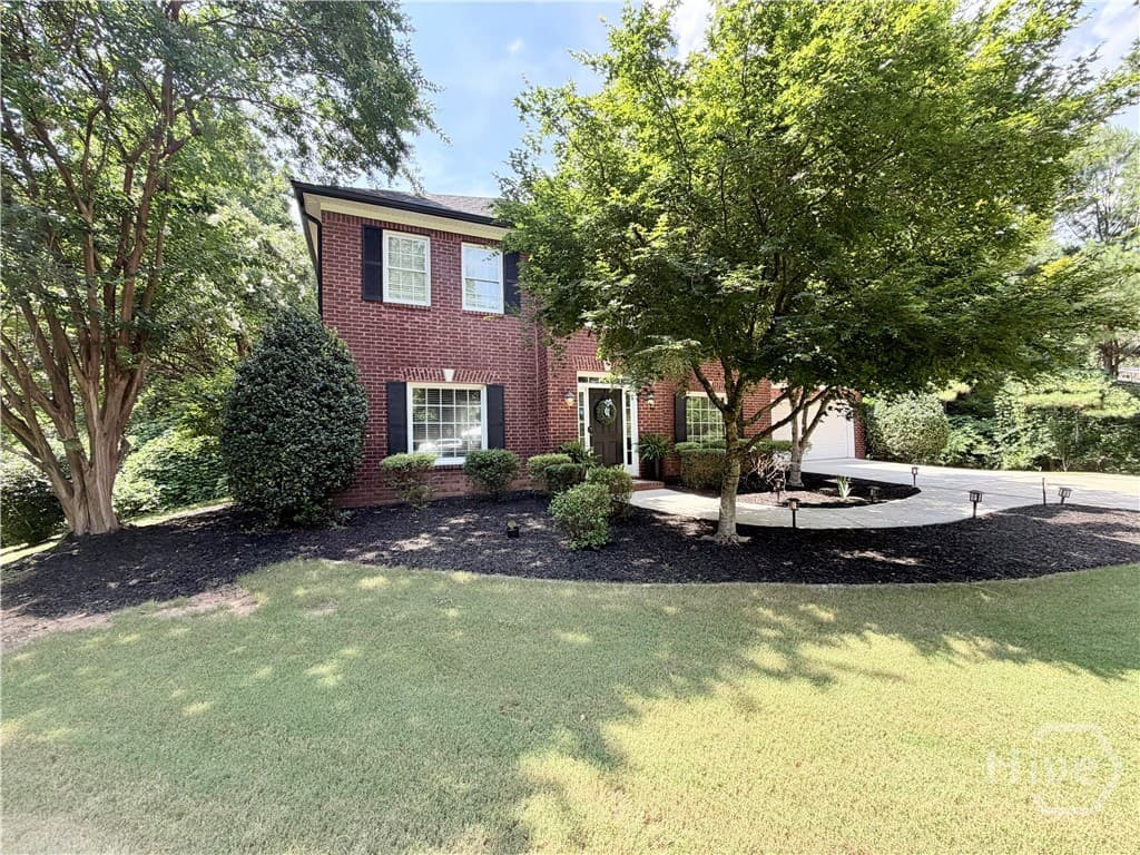 105 Sandstone Drive - Photo 1