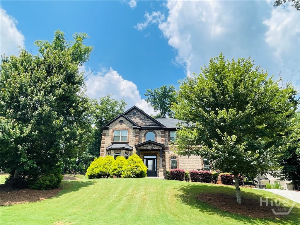 1140 Riverhill Drive - Photo 1